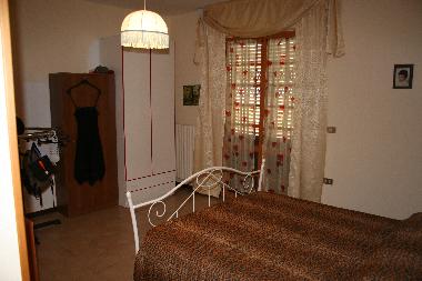Appartement de vacances /en/au Colonnella (Teramo)ou appartement ou maison de vacances