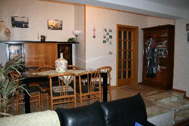 Appartement de vacances /en/au Colonnella (Teramo)ou appartement ou maison de vacances