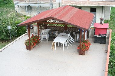 Appartement de vacances /en/au Colonnella (Teramo)ou appartement ou maison de vacances