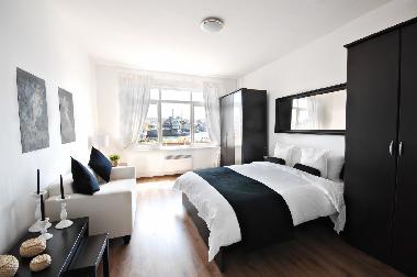 Appartement de vacances /en/au Beyoğlu Karaky (Istanbul)ou appartement ou maison de vacances