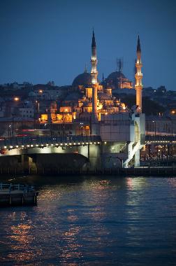 Appartement de vacances /en/au Beyoğlu Karaky (Istanbul)ou appartement ou maison de vacances