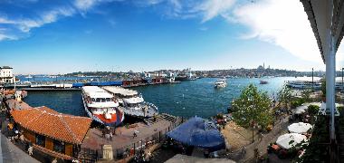 Appartement de vacances /en/au Beyoğlu Karaky (Istanbul)ou appartement ou maison de vacances