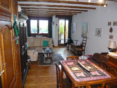 Appartement de vacances �/en/au Crans-Montana (Crans-Montana)ou appartement ou maison de vacances