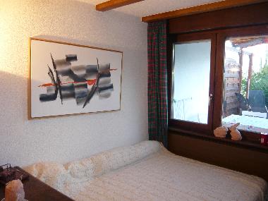 Appartement de vacances �/en/au Crans-Montana (Crans-Montana)ou appartement ou maison de vacances