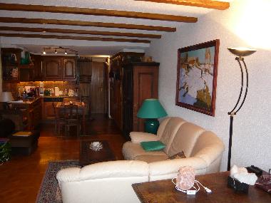 Appartement de vacances �/en/au Crans-Montana (Crans-Montana)ou appartement ou maison de vacances