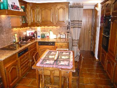 Appartement de vacances �/en/au Crans-Montana (Crans-Montana)ou appartement ou maison de vacances