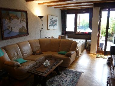 Appartement de vacances �/en/au Crans-Montana (Crans-Montana)ou appartement ou maison de vacances
