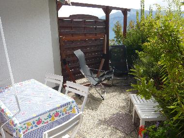 Appartement de vacances �/en/au Crans-Montana (Crans-Montana)ou appartement ou maison de vacances