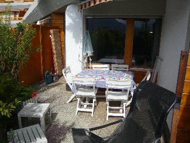 Appartement de vacances �/en/au Crans-Montana (Crans-Montana)ou appartement ou maison de vacances