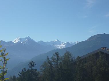 Appartement de vacances �/en/au Crans-Montana (Crans-Montana)ou appartement ou maison de vacances