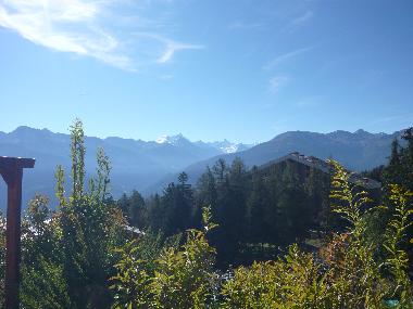 Appartement de vacances �/en/au Crans-Montana (Crans-Montana)ou appartement ou maison de vacances
