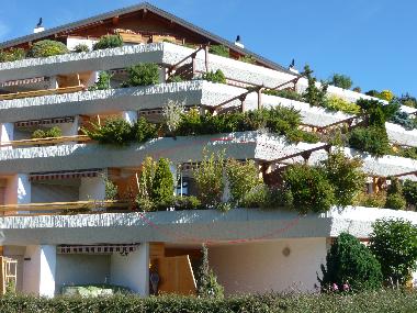 Appartement de vacances �/en/au Crans-Montana (Crans-Montana)ou appartement ou maison de vacances