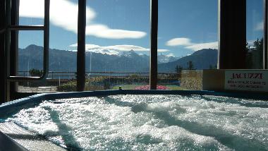 Appartement de vacances �/en/au Crans-Montana (Crans-Montana)ou appartement ou maison de vacances