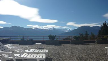 Appartement de vacances �/en/au Crans-Montana (Crans-Montana)ou appartement ou maison de vacances