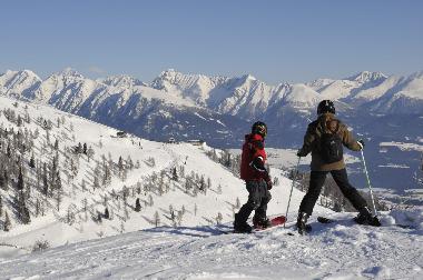Chalet /en/au St Michael (Lungau)ou appartement ou maison de vacances