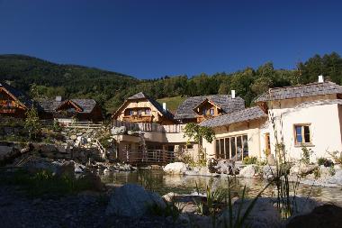 Chalet /en/au St Michael (Lungau)ou appartement ou maison de vacances