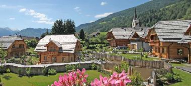 Chalet /en/au St Michael (Lungau)ou appartement ou maison de vacances
