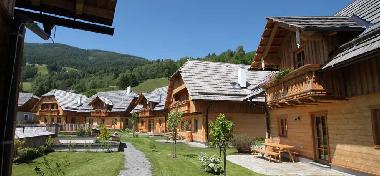 Chalet /en/au St Michael (Lungau)ou appartement ou maison de vacances