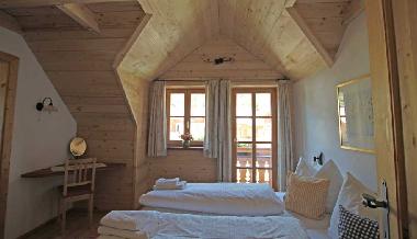 Chalet /en/au St Michael (Lungau)ou appartement ou maison de vacances