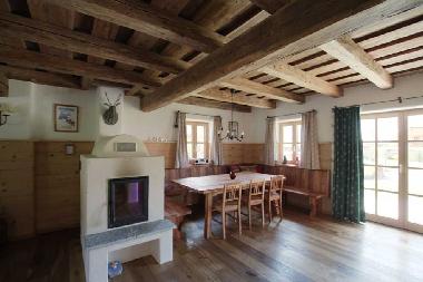 Chalet /en/au St Michael (Lungau)ou appartement ou maison de vacances