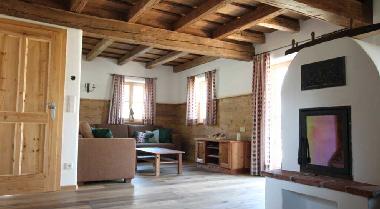 Chalet /en/au St Michael (Lungau)ou appartement ou maison de vacances