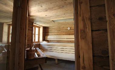 Chalet /en/au St Michael (Lungau)ou appartement ou maison de vacances