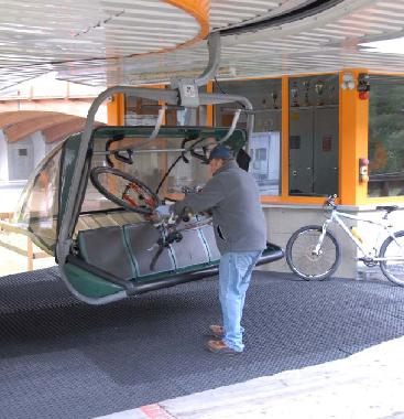 Chalet /en/au St Michael (Lungau)ou appartement ou maison de vacances