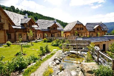 Chalet /en/au St Michael (Lungau)ou appartement ou maison de vacances