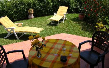 Maison de vacances �/en/au Calahonda (M�laga)ou appartement ou maison de vacances