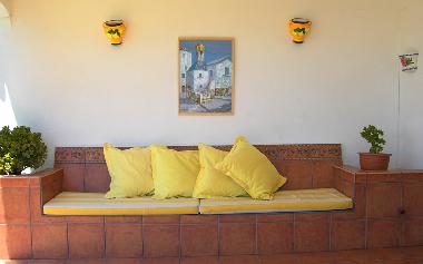 Maison de vacances �/en/au Calahonda (M�laga)ou appartement ou maison de vacances