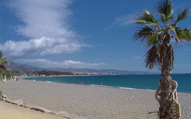 Maison de vacances �/en/au Calahonda (M�laga)ou appartement ou maison de vacances