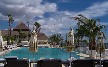 Maison de vacances �/en/au Calahonda (M�laga)ou appartement ou maison de vacances