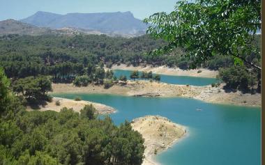 Maison de vacances �/en/au Calahonda (M�laga)ou appartement ou maison de vacances