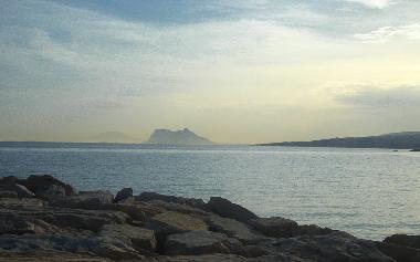 Maison de vacances �/en/au Calahonda (M�laga)ou appartement ou maison de vacances