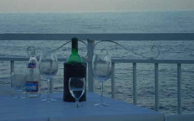 Maison de vacances �/en/au Calahonda (M�laga)ou appartement ou maison de vacances