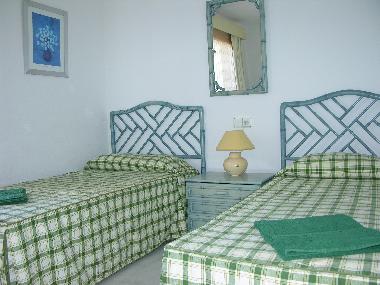 Maison de vacances �/en/au Calahonda (M�laga)ou appartement ou maison de vacances