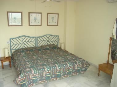 Maison de vacances �/en/au Calahonda (M�laga)ou appartement ou maison de vacances