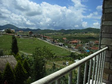 Htel /en/au Tirana (Tirane (Ville))ou appartement ou maison de vacances