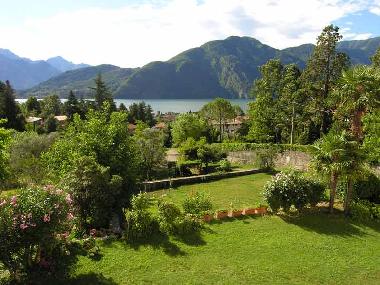 Maison de vacances /en/au Mezzegra (Como)ou appartement ou maison de vacances
