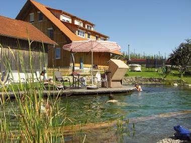 Appartement de vacances �/en/au Bodnegg (Bodensee)ou appartement ou maison de vacances