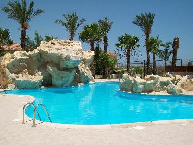Appartement de vacances �/en/au Oroklini (Larnaca)ou appartement ou maison de vacances