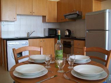 Appartement de vacances �/en/au Oroklini (Larnaca)ou appartement ou maison de vacances