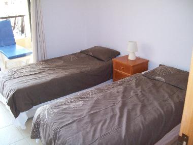 Appartement de vacances �/en/au Oroklini (Larnaca)ou appartement ou maison de vacances