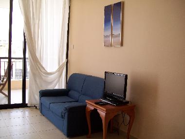 Appartement de vacances �/en/au Oroklini (Larnaca)ou appartement ou maison de vacances