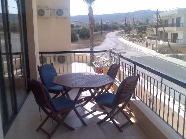 Appartement de vacances �/en/au Oroklini (Larnaca)ou appartement ou maison de vacances