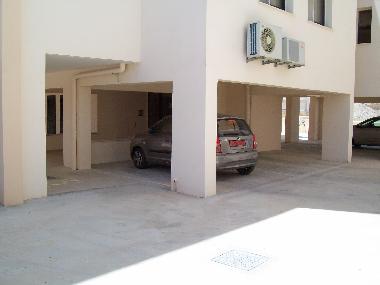Appartement de vacances �/en/au Oroklini (Larnaca)ou appartement ou maison de vacances