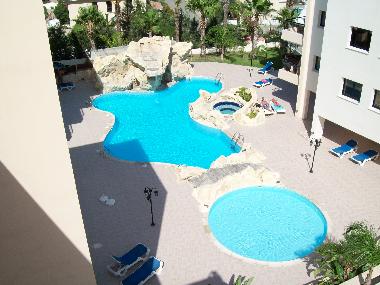 Appartement de vacances �/en/au Oroklini (Larnaca)ou appartement ou maison de vacances