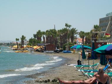 Appartement de vacances �/en/au Oroklini (Larnaca)ou appartement ou maison de vacances