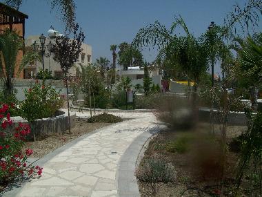 Appartement de vacances �/en/au Oroklini (Larnaca)ou appartement ou maison de vacances