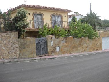 Chalet /en/au LLoret de Mar (Girona)ou appartement ou maison de vacances